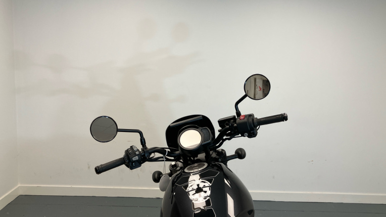 Honda CMX1100 Rebel (21MY)